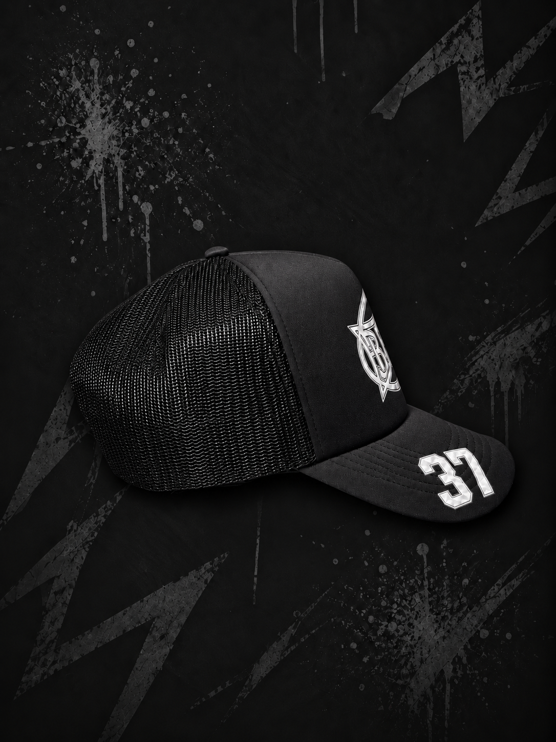 cap