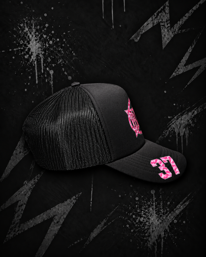 cap