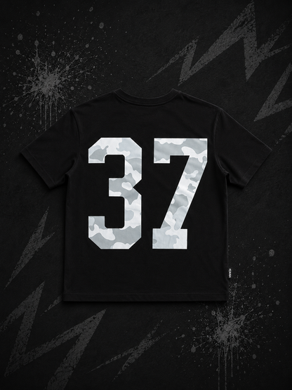 BLACK TEE